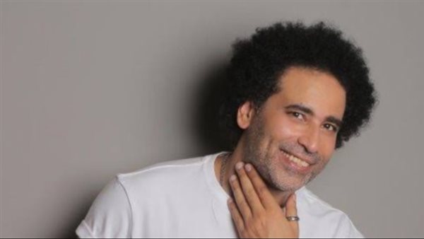 مصطفى شوقي _ أرشيفية