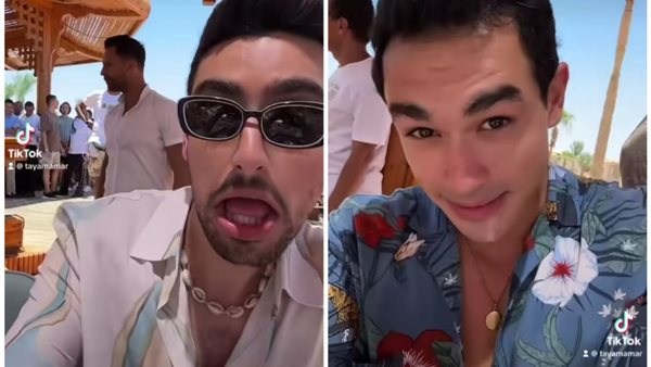 أبطال حريم كريم