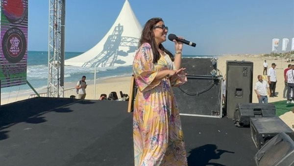 مي كساب _ أرشيفية