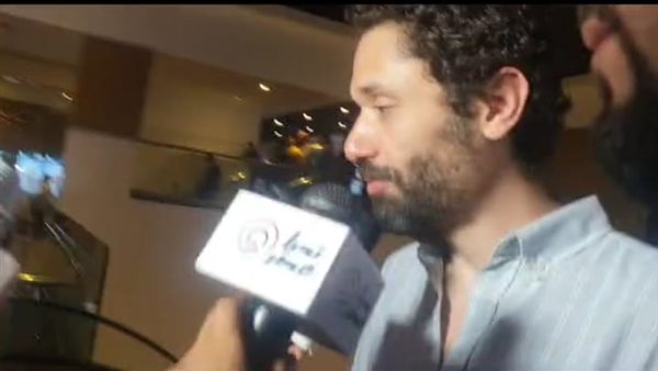 كريم محمود عبد العزيز