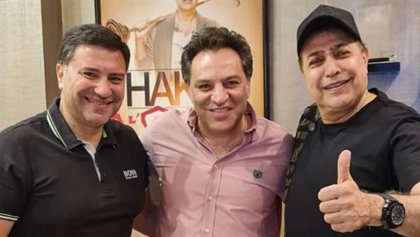 حفل حكيم في الساحل