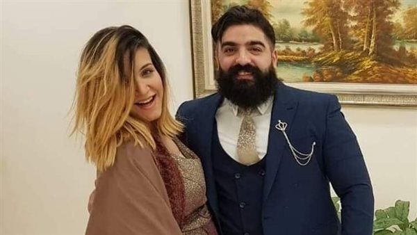 ميرنا طارق وأحمد