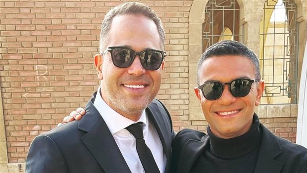 أسر ياسين ومصطفى