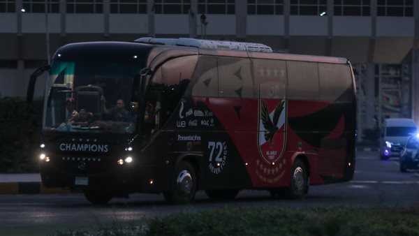 فريق الأهلي 