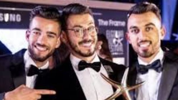 كباتن الزعتري 