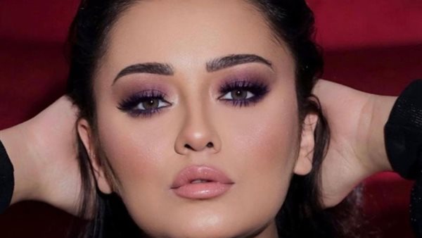 راندا البحيري _ أرشيفية