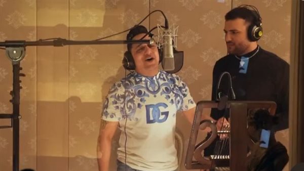 مسلم ورضا البحراوي