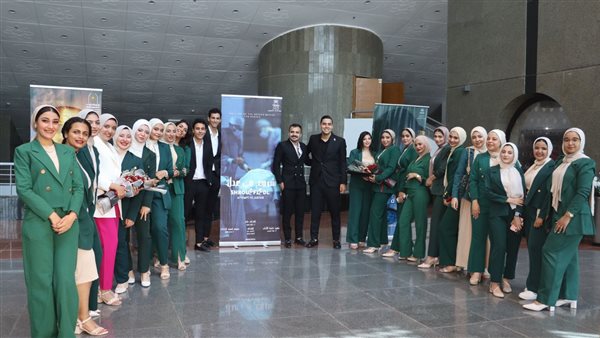 مشروع تخرج إعلام