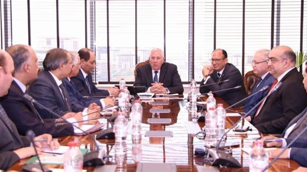 وزير الزراعة 