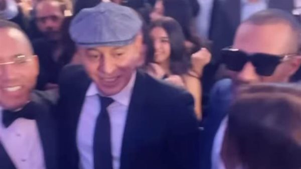 مصطفى شعبان