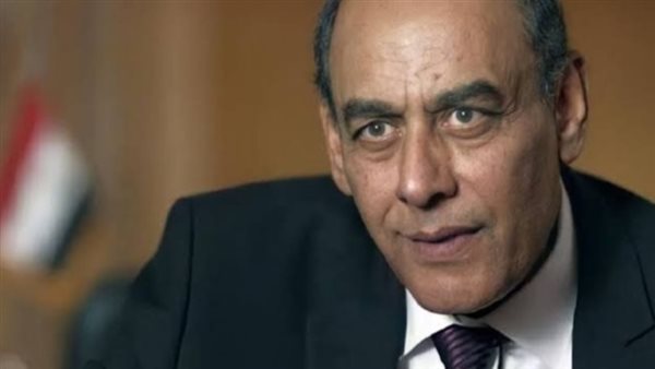 أحمد بدير _ أرشيفية