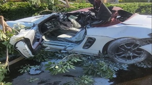 حادث التجمع الأول