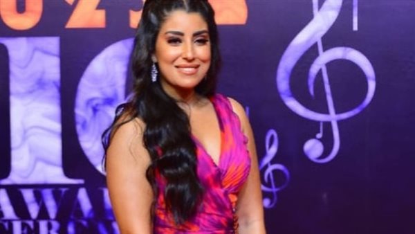 أيتن عامر _ أرشيفية