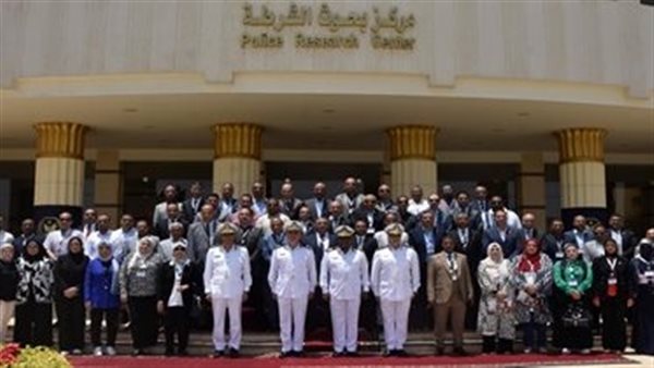 ورشة أكاديمية الشرطة