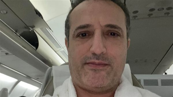 شريف مدكور _ أرشيفية