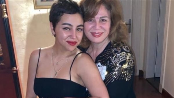 إلهام شاهين وإلهام