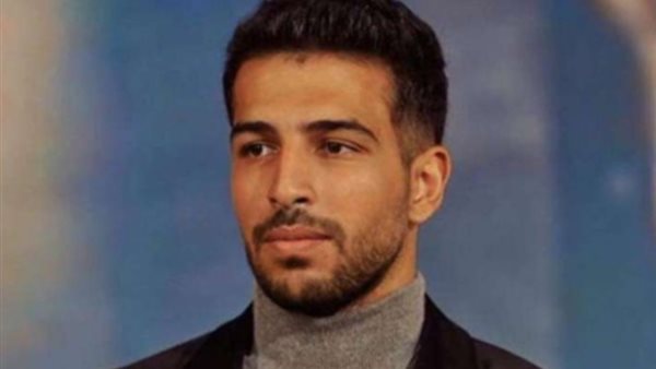 محمود ياسين جونيور