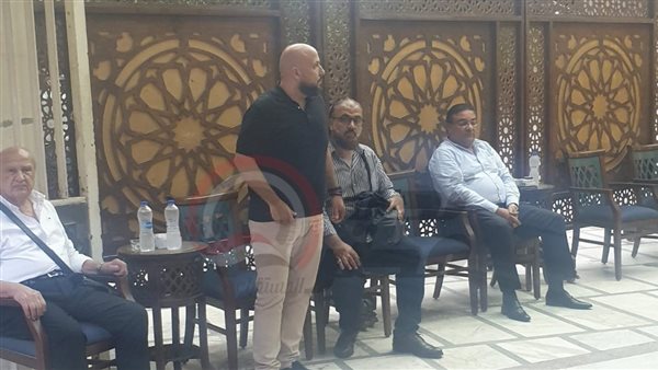 محمد السعدني