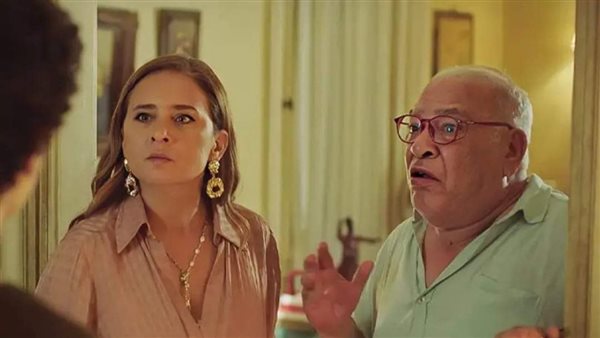 مسلسل ليه لأ 3 _