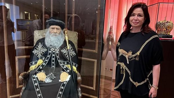 إلهام شاهين