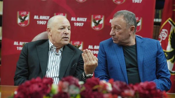 الخطيب وهاني أبو