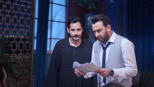 حامد الشراب ونضال