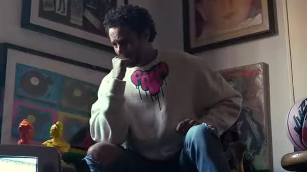 أحمد الفيشاوي