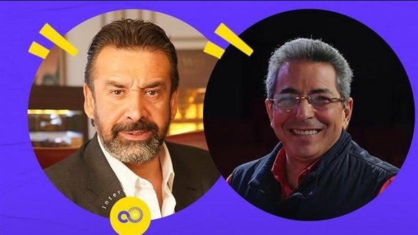 محمود سعد - كريم