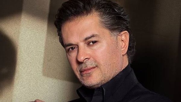 راغب علامة _ أرشيفية