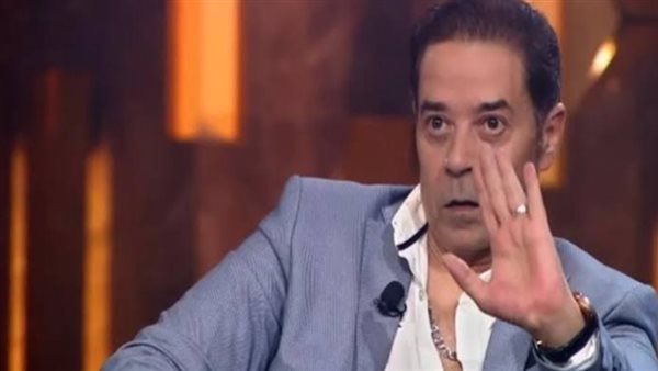 مدحت صالح _ أرشيفية