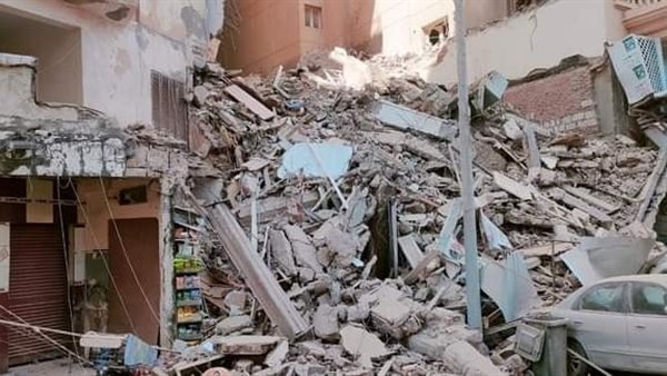 عقار سيدي بشر الاسكندرية