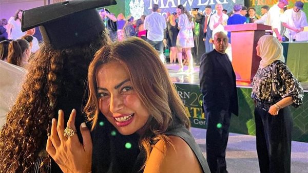 داليا مصطفى _ أرشيفية