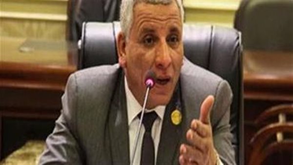 النائب عبدالفتاح