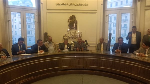 تأسيس التيار الليبرالى