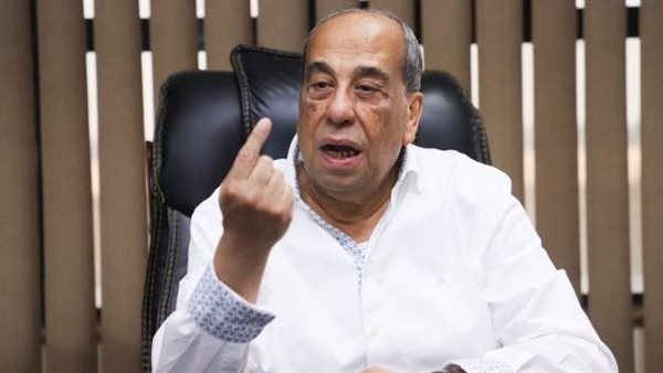 محمد سامي الرئيس