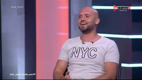 محمد اليماني 