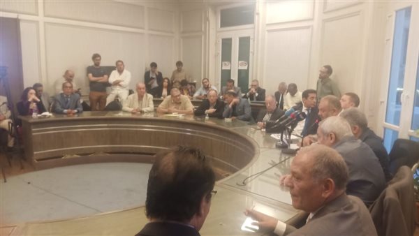 التيار الليبرالى