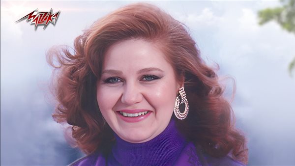 ميادة الحناوي