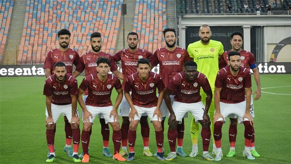 فريق سيراميكا كليوباترا