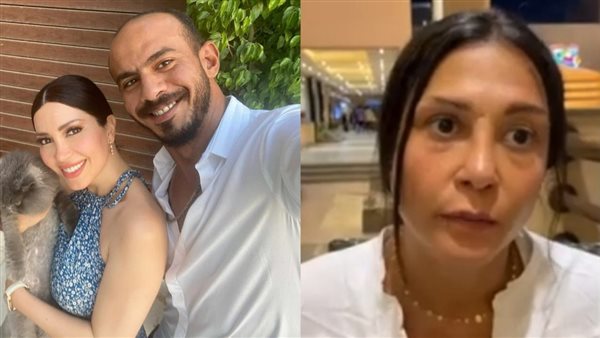 شيرين بكير - نسرين