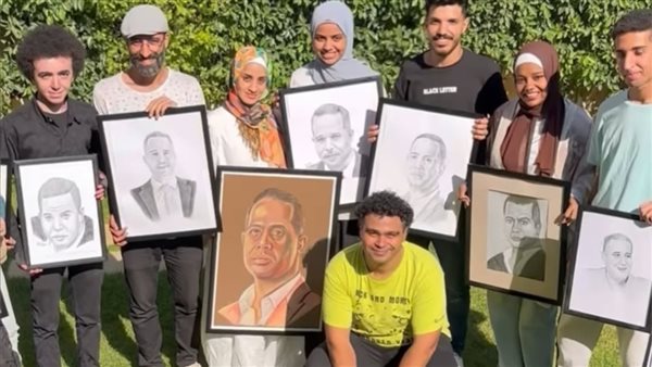 إسلام إبراهيم _ أرشيفية