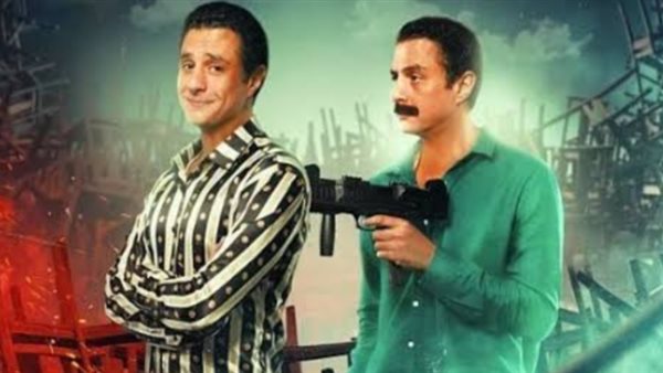 فيلم رهبة _ أرشيفية