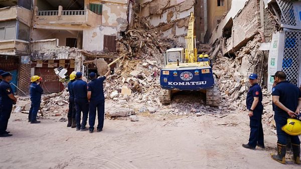 تحقيقات النيابة الإدارية