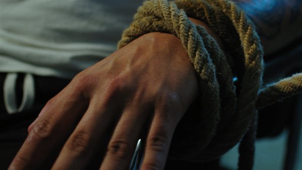 اختطاف شخص - ارشيفية