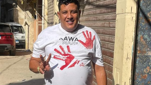 حمو بيكا _ أرشيفية