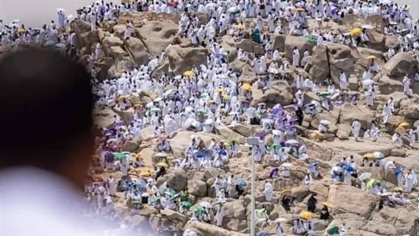 موعد يوم عرفة وفضل