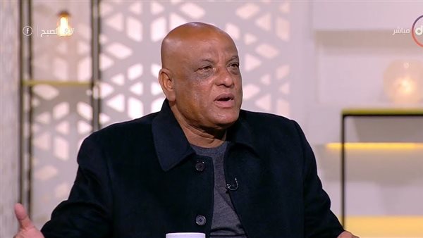 رمضان السيد