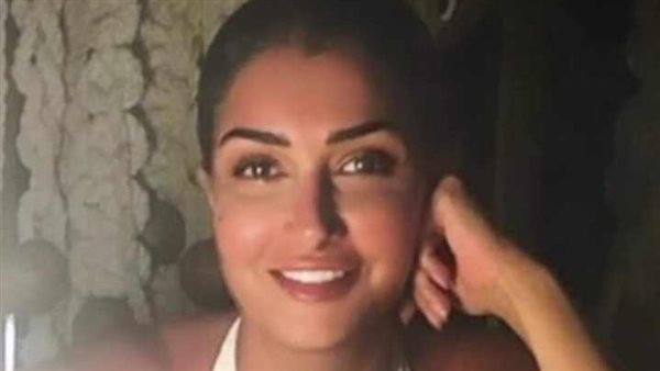 غادة عبد الرازق