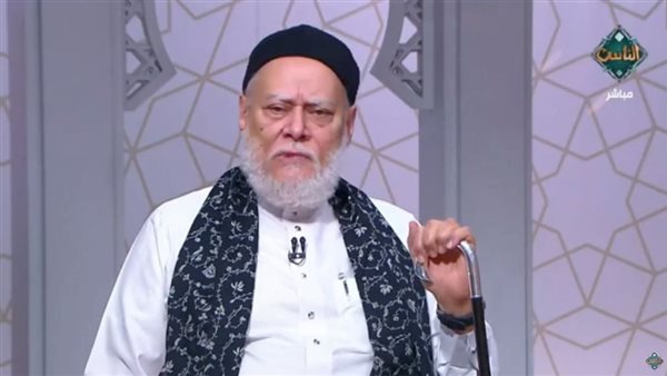 الدكتور علي جمعة