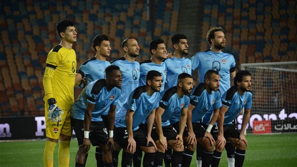 فريق غزل المحلة 